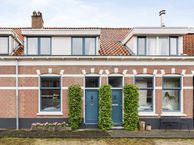 Zaagmolenstraat 5, 7412 CC Deventer