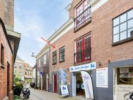 Rodehaanstraat 12, 8011 RR Zwolle