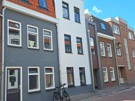 Achterstraat 26 B, 3441 EH Woerden