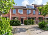 Taunus 18, 3524 HB Utrecht