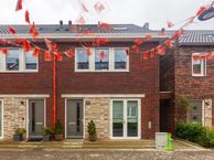 Citroenvlinderstraat 15, 2288 HT Rijswijk (ZH)