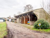 Gedempte Veert, 1834 DC Sint Pancras