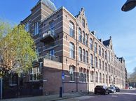 Nieuwelaan 122, 2611 SB Delft