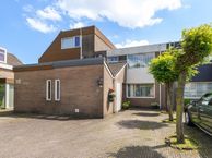 Landmeerse Loop 10, 5032 BX Tilburg