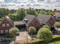 Mijnsheerenhof 9, 3271 AN Mijnsheerenland