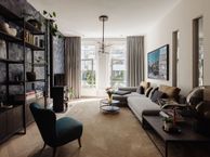 Commelinstraat 31 H, 1093 TH Amsterdam