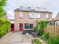 Alban Bergstraat 28, 1323 GJ Almere