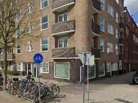 Vrijheidslaan 82 3, 1078 PR Amsterdam