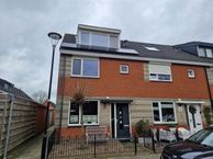 Lindenstraat 19, 3752 CM Bunschoten-Spakenburg