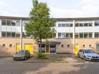 Concertweg 115, 2992 NM Barendrecht