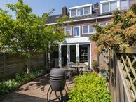 Wethouder D.M. Plompstraat 37, 3555 BS Utrecht