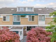 Merellaan 334, 2902 JN Capelle aan den IJssel