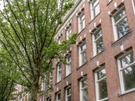 Bosboom Toussaintstraat 8 2, 1054 AR Amsterdam