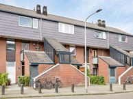 Zwaluwstraat 23, 6541 NZ Nijmegen