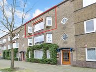 Homeruslaan 18 2, 3581 MG Utrecht