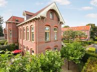 Koningin Beatrixplantsoen 16, 3818 ZB Amersfoort