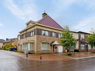 Dorpsstraat 104, 4711 NJ St. Willebrord