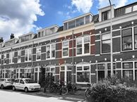 Griftstraat 29 BS, 3572 GN Utrecht