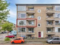 Huis ten Boschlaan 11 1, 3523 HN Utrecht
