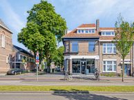 Thomas de Rouckstraat 2 a, 4611 EC Bergen op Zoom
