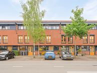 Grassteppe 62, 5658 HW Eindhoven