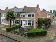 Nedermaaslaan 23, 6004 VM Weert