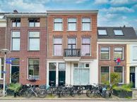 Poortstraat 58 C, 3572 HL Utrecht