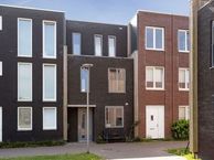 Amaterasuhof 33, 1363 RT Almere