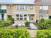 Kastanjelaan 8, 3481 XH Harmelen