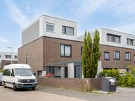 Skagerraklaan 126, 3544 RP Utrecht