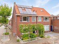 Minister Idenburgstraat 4, 7522 GB Enschede