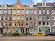 Ruyschstraat 96 H, 1091 CG Amsterdam