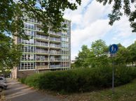 Messiaenplantsoen 99, 1323 LH Almere