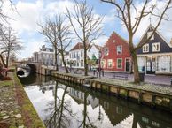 Keizersgracht 3, 1135 AZ Edam