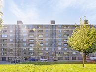 Edmond Hellenraadstraat 38, 3067 NR Rotterdam