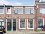 De Clercqstraat 118, 2013 PS Haarlem