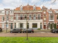 Avenue Concordia 35 B, 3062 LB Rotterdam