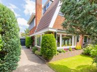 P.C. Hooftlaan 41, 1985 BG Driehuis