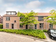 Wilhelminastraat 29, 3295 AZ 's-Gravendeel