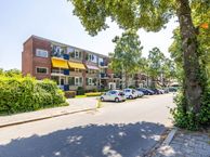 Thorbeckelaan 122, 9722 NH Groningen