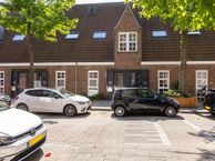 Bruijnstraat 37, 3026 VA Rotterdam