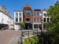 Oudegracht 54 A, 3511 AS Utrecht