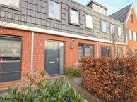 Laantje van Hynckes 21, 1261 ZL Blaricum