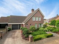 Florence Nightingalestraat 29, 5751 MJ Deurne