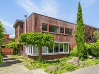 Burgemeester Verderlaan 36, 3544 AD Utrecht