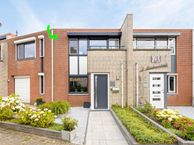 Klaproosberg 25, 4708 KG Roosendaal