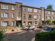 Bussumsestraat 25, 2574 JA Den Haag