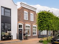 Markt 17 a, 4695 CE Sint-Maartensdijk