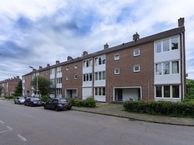 Opalinestraat 61, 6216 VW Maastricht