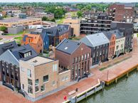 Spuifront 56, 3262 AR Oud-Beijerland